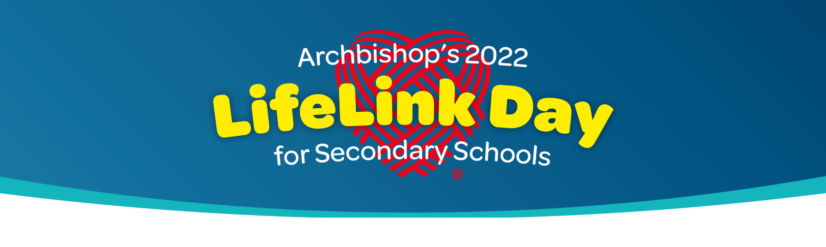 LifeLink Day 2022 for Secondary Schools