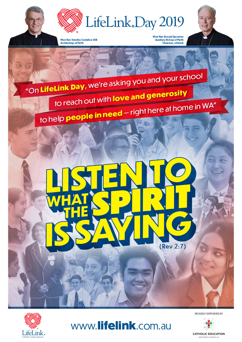 LifeLink Secondary Schools Archive