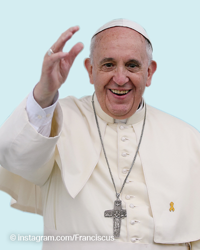 Pope Francis