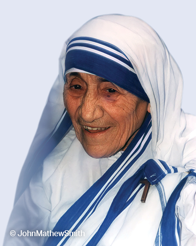 Mother Teresa