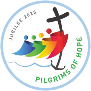 Jubilee 2025 Pilgrims of Hope