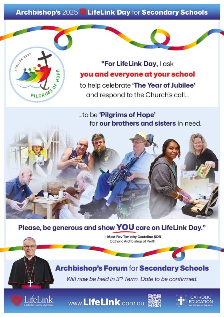 LifeLink Day 2025